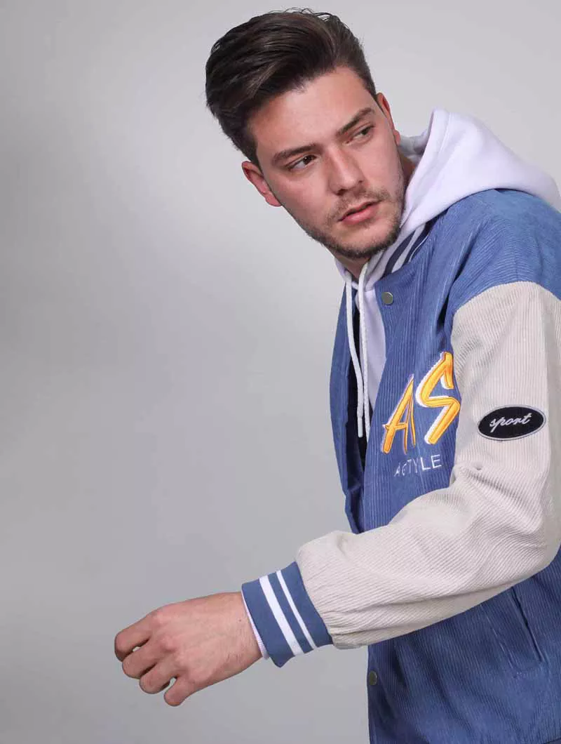 Blouson Dream